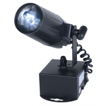 Светоприбор AMERICAN AUDIO Pinspot LED BP, фото 